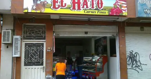 CARNES FINAS EL HATO BOGOTÁ CARNES FINAS EL HATO BOGOTÁ
